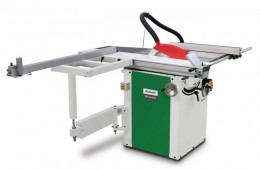 Holzstar FKS 315-1500 E 315mm Dia sawbench package £2,399.99